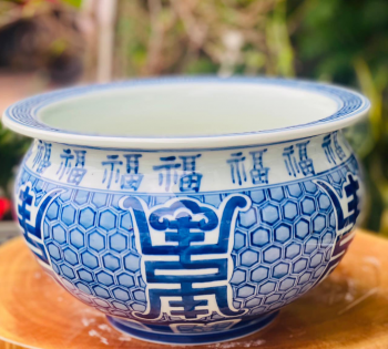 Bát hương đá trong văn hóa thờ cúng Việt Nam